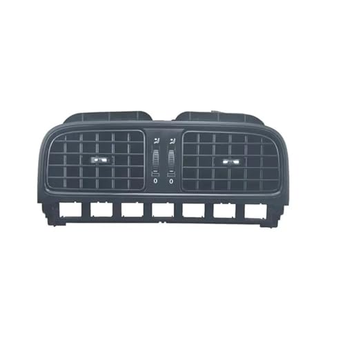 Grille sortie d'air Polo 5 orientable pour un flux de ventilation fluide et précis