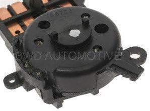 Borg Warner S15003 Air conditioner and Heater Blower Motor Switch