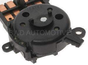 Borg Warner S15003 Air conditioner and Heater Blower Motor Switch