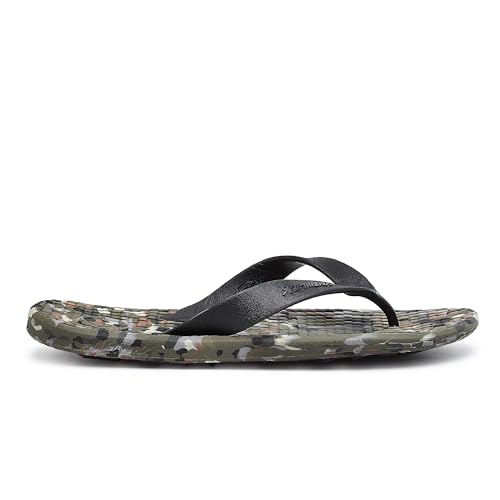SOLETHREADS EVERLAST Flip-Flops For Men | Durable | Comfortable | Outdoor | Adventure | TPR Sole | Anti Skid | Long lasting | Men Slippers For Daily Use