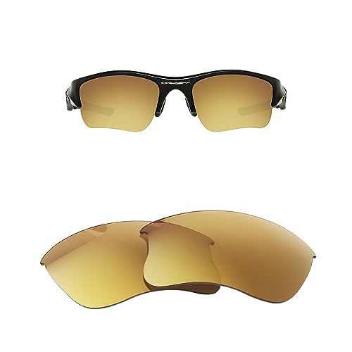 オークリー OAKLEYフラックジャケットスモークレンズ ブラウンサングラス オークリー サングラス フラックジャケット」の人気商品一覧・価格比較