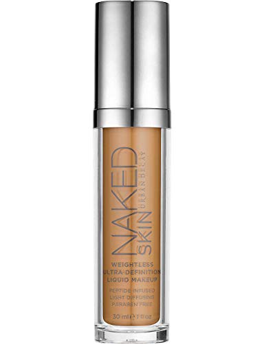 Naked Skin Weightless Definition Liquid Makeup 7.75