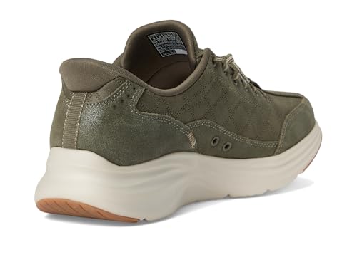 Image of Skechers Women's Cozy Fit Contour Foam Hands Free Slip-ins