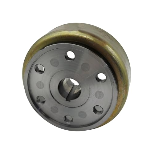 Rotor alternateur 95 mm pour réparer l'allumage du quad LH 300