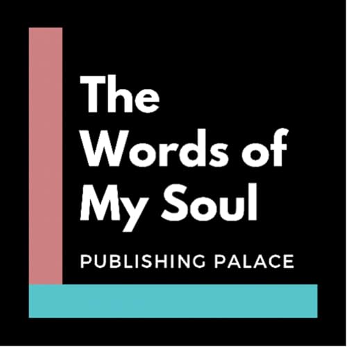 Couverture de The Words of My Soul