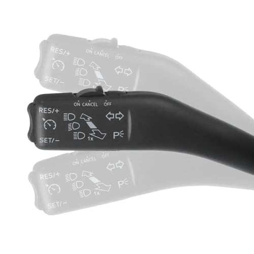 Commande de clignotants défectueuse ? Réparez votre Golf Plus Mk6 - 2