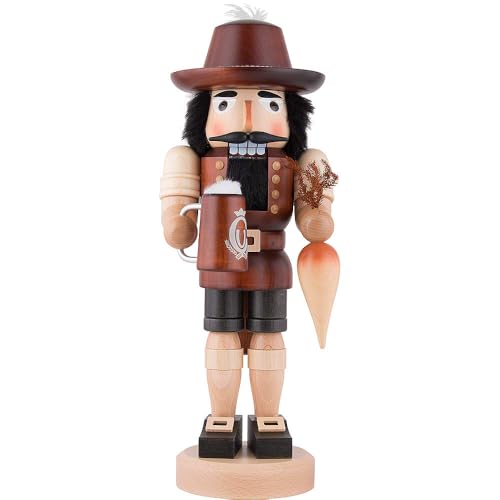 Ulbricht Bavarian Natural 15 inch