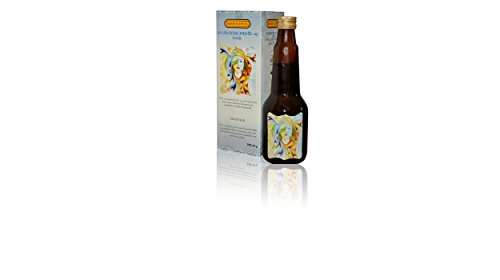 Huile 25 ayurve orthopédique pour fortifier les cheveux et stimuler la pousse