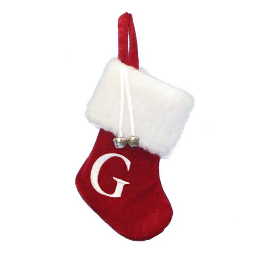 Kurt Adler Christmas Stocking Home Décor, 7