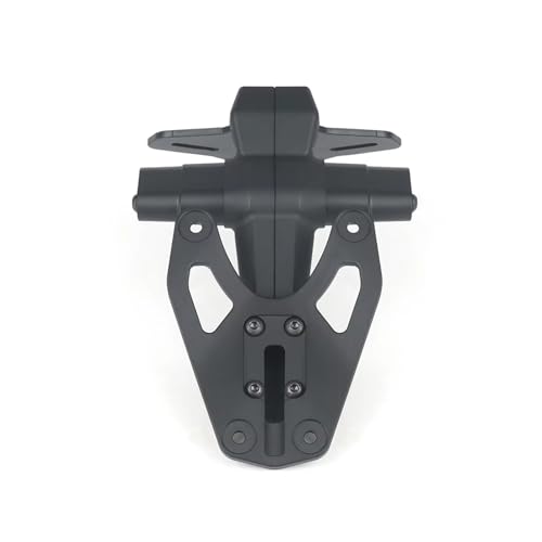 Support de plaque d'immatriculation pour Speed Triple 1200RS style épuré