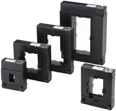 LMJGBGCD Transformador de Corriente de núcleo Dividido DP-88 250/5A ...