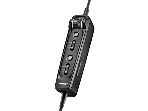 Bose 857641-3140 A30 Aviation Headset thumb #2
