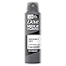 Produktbild Dove Men+Care Anti-Transpirant Spray Invisible Dry hinterlässt keine sichtbaren weißen Flecken schützt 48 Stunden vor Körpergeruch und Schweiß 150 ml 6 Stück