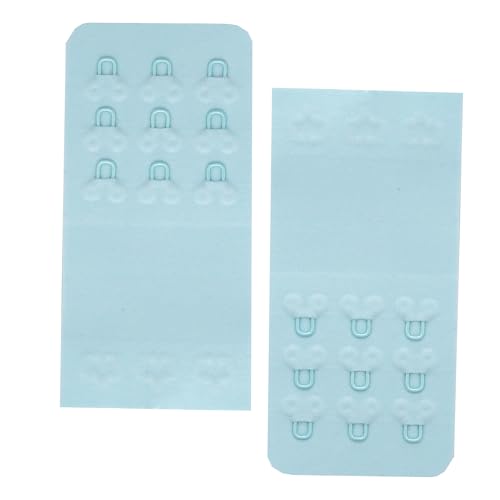 Image of SAMGU Women's Bra Extenders 2 Hook /3 Hook /4 Hook /5 Hook /6 Hook Soft Stretchy