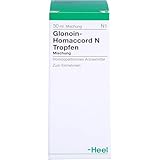 GLONOIN Homaccord N Tropfen 30 ml