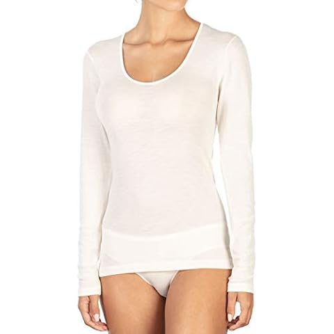 EGI Maillot Femme Laine Soie Cover