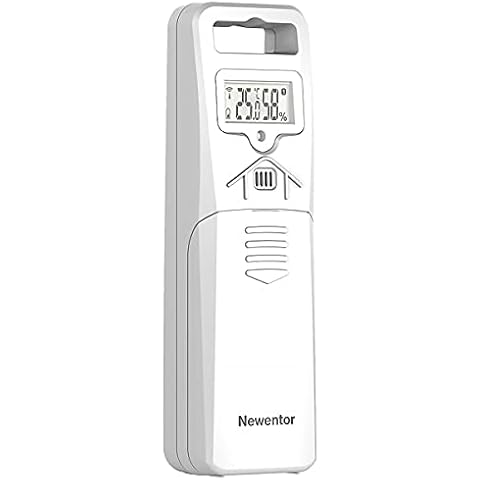 Newentor R2 Outdoor Sensor for Wireless Weather Station Cover