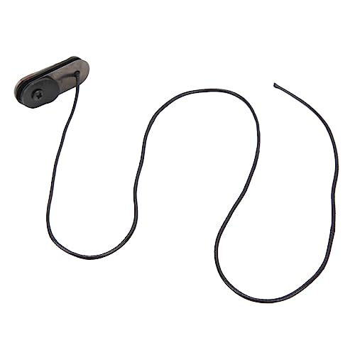 Clicker d'arc recourbé pour entraînement et tir à l'arc