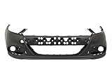 MBI AUTO - Primered, Front Bumper Cover Fascia for 2013-2016 Dodge Dart 13-16, CH1000A09