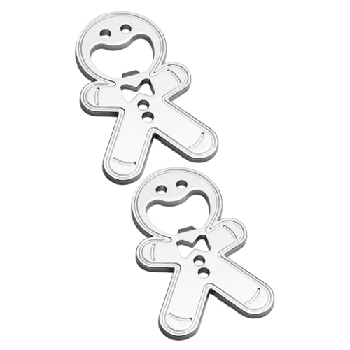 KITANDOVE 2個 ボトル オープナー キーチェーン ボトル オープナー リング 小型 キー 飲料 ビール