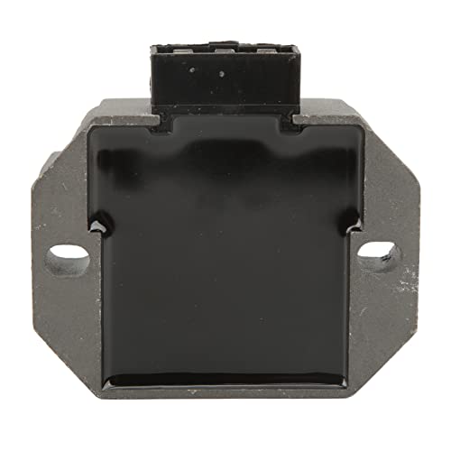 Regulador de tensão, alumínio SH578 12 de alta resistência para John Deere 130 160 165