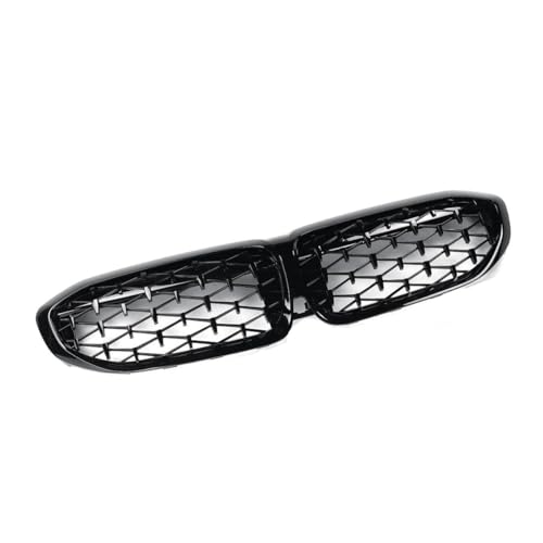 Grille de calandre avant d'auto pour Série 3 G20 G21 2019-2020 - Réf 51138072085