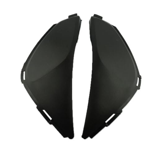 Carénage couvercle latéral réservoir de gaz CBR1000RR finition haut de gamme