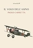  Il volo dell\'asino