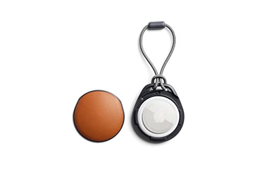 Bellroy Tag Case (protective cover, compatabile with AirTag) - Terracotta - Image 4