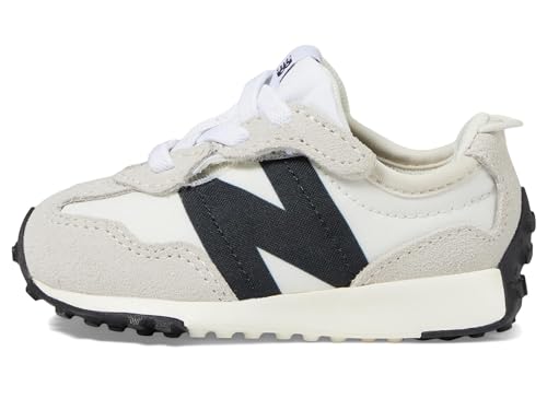 New Balance Baby-Girls 327 New-b Hook & Loop (Infant/Toddler)4
