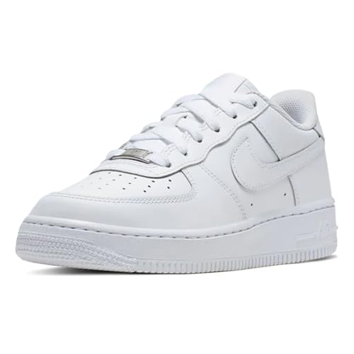 Nike Big Kid's Air Force 1 LE White/White (DH2920 111) - 5 : Amazon.com.au:  Clothing, Shoes \u0026 Accessories