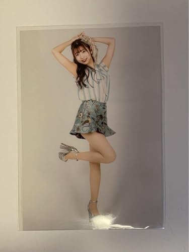 iRis Saki Yamakita Bromide