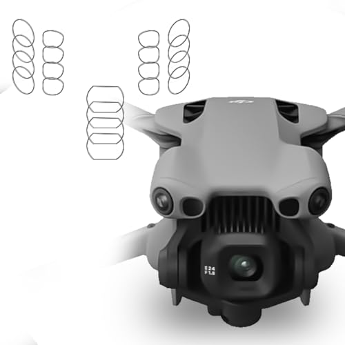�y2���Z�b�zFor DJI Mini5 Pro �p �K���X�t�B���� �����K���X�yHNWEIWEI�z���x���� �����z�� ��U�h�~�������{���Ɏq�� �C�A�h�~ �ώw�� �d�x9H DJI Mini5 Pro �t���ی�t�B����