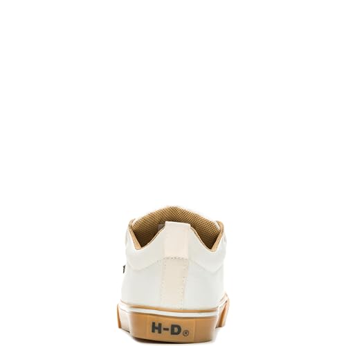 Image of Harley-Davidson Footwear Womens Torland Sneakers Shoes Casual