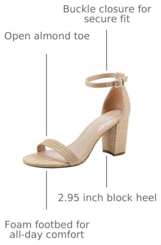 Image of Bandolino Women's Armory Dress Sandal