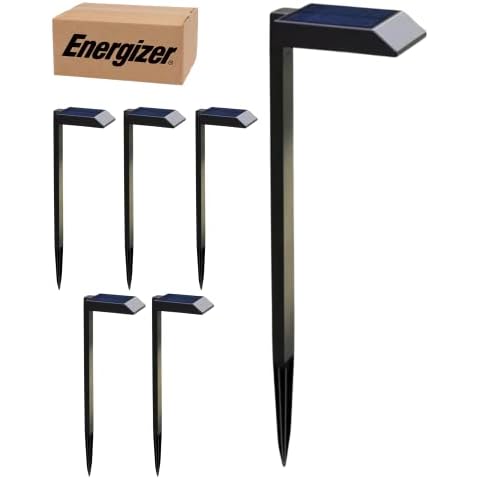 Energizer Solar LED Path Lights Cover