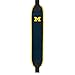 Team Effort Michigan Wolverines The Bucket Ii Cooler Cart Bag