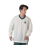 ニューバランス（new balance） バスケットボールウェア ピステトップ AMT35184SST （ホワイト/Ｌ/Men's）