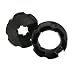 Produktbild JAROLIFT Motoradapter TDEP/TDEF Rundwelle 78 mm (TD2409)