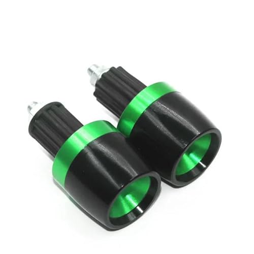 nh ɓK郄}n MT-03 MT03 MT 03 oCNANZT[ 7/8C` 22mm ObvGh JE^[EFCg nho[Lbv Jo[ vOXC_[(Green)