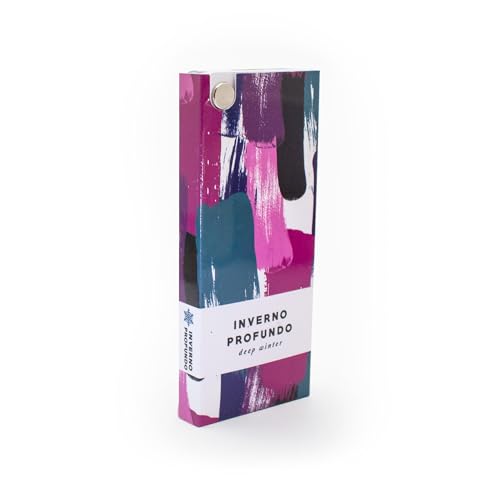 Cartela Inverno Profundo