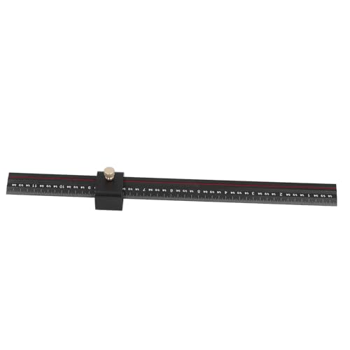 Calibre de Marcado Ajustable Hidyliu para resolver mediciones complejas en madera 3