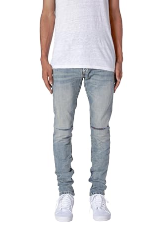 mnml Men's M6 Slim Denim
