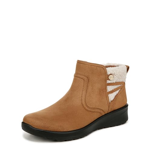 LifeStride Women's Grand Cozy Ankle Boot