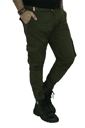 Image of Urban Legends Cargo Pants