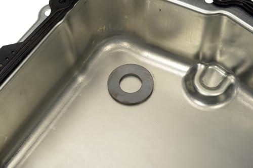 Dorman 265-582 Transmission Oil Pan Compatible with Select Models (OE FIX) by Dorman - Image 9