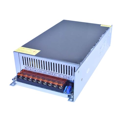 Alimentation à découpage 1000W pour stabiliser le courant continu