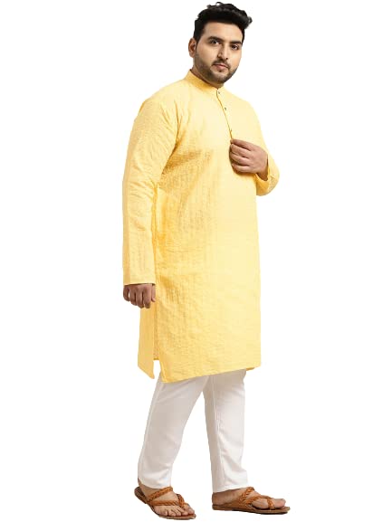Image of SOJANYA (Since 1958) Men's Silk Blend Dark Green Kurta & Silk Blend Nehrujacket With Off White Churidar Pyjama Set