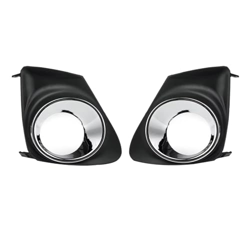 Parrillas delanteras de radiador para Toyota Corolla 2011, 2012 y 2013, ajuste directo original