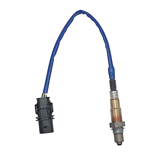 Sensor de Oxígeno Oxygen O2 Sensor DS7Z-9F472-A miniatura 7